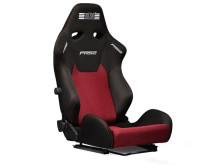 Next Level Racing PRS2 | Performance Reclining Sim Racing Seat
