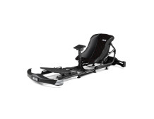 Next Level Racing Go Kart Plus | NLR-S034 | Black
