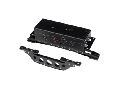 Next Level Racing Motion Platform | Black