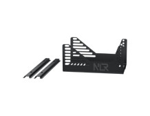 Next Level Racing Universal Seat Brackets | NLR-A017 | Black