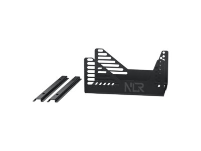 Next Level Racing Universal Seat Brackets | NLR-A017 | Black