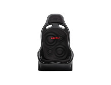 Next Level Racing Feedback Sim Racing Seat | ES1 Haptic