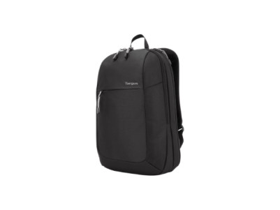 Targus | Intellect Essentials | Fits up to size 15.6 " | Backpack | Waterproof | Black