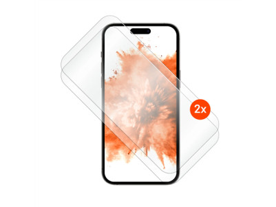 Fixed Screen protector | Xiaomi | 17 Ultra | Tempered glass | Clear | 2.5D