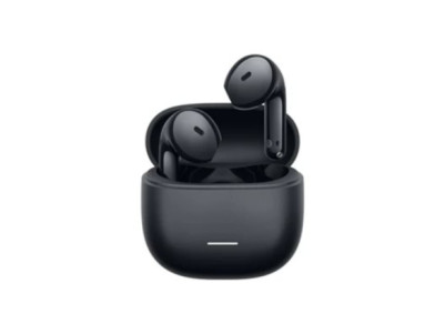 Xiaomi REDMI Buds 8 Active | Bluetooth | Black | Wireless