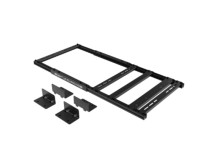 Next Level Racing Motion Adaptor Frame | Black