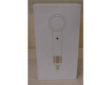 SALE OUT. Jimmy Hair Dryer F7 | SALE OUT. SALE OUT. Jimmy Hair Dryer | F7 | 1600 W | Number of temperature settings 3 | Ionic fu