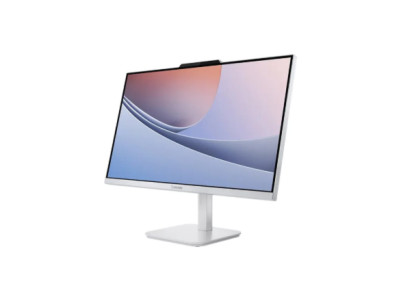 Lenovo IdeaCentre | A100 | Desktop | AIO | 23.8 " | Intel Core i3 | i3-N305 | 16 GB | SODIMM DDR5 | 512 GB | Intel UHD Graphics 