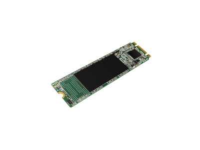 Silicon Power | A55 | 128 GB | Solid-state drive interface M.2 SATA | Read speed 550 MB/s | Write speed 420 MB/s