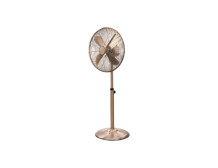 Tristar | Retro stand fan | VE-5971 | Retro stand fan | Copper | Diameter 40 cm | Number of speeds 3 | Oscillation | 50 W
