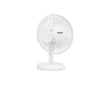 Tristar | Desk fan | VE-5721 | Desk fan | White | Diameter 23 cm | Number of speeds 2 | Oscillation | 30 W