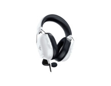 Razer Gaming Headset | BlackShark V2 X (Xbox Licensed) | Wired | Over-Ear | Microphone | White | Noise canceling