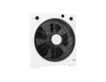 Tristar VE-5858 | Table Fan | White | Diameter 30 cm | Number of speeds 3 | 40 W