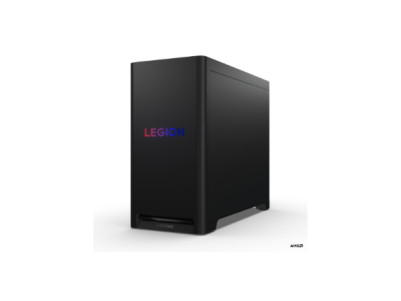 Lenovo- Legion | T5 30AGB10 | Desktop | Tower | AMD Ryzen 5 | 7600 | 32 GB | UDIMM DDR5 | 1000 GB | NVIDIA GeForce RTX 5060 | No