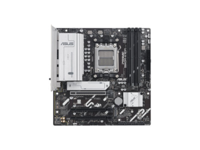 Asus PRIME B840M-A WIFI | Processor family AMD | Processor socket AM5 | DDR5 SDRAM | Supported hard disk drive interfaces SATA, 