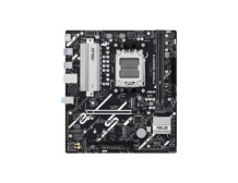 Asus PRIME B840M-K | Processor family AMD | Processor socket AM5 | DDR5 | Supported hard disk drive interfaces SATA, M.2 | Numbe