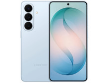 Samsung S26 (S942) | Galaxy | Skye Blue | 6.3 " | Dynamic LTPO AMOLED 2X | 1080 x 2340 pixels | Qualcomm | Snapdragon 8 Elite Ge