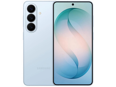 Samsung S26 (S942) | Galaxy | Skye Blue | 6.3 " | Dynamic LTPO AMOLED 2X | 1080 x 2340 pixels | Qualcomm | Snapdragon 8 Elite Ge