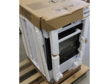 SALE OUT. Beko FSM59305WDT Cooker, Induction, A, Width 50 cm, White | BEKO Cooker | FSM59305WDT | Hob type Induction | Oven type