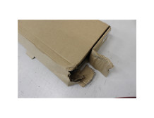 SALE OUT. EDBAK | Wall mount | TWB2C-B | 65-86 " | Maximum weight (capacity) 80 kg | DAMAGED PACKAGING | Black