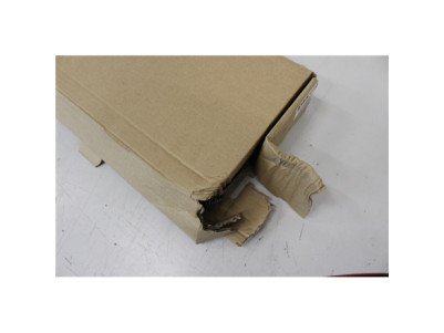 SALE OUT. EDBAK | Wall mount | TWB2C-B | 65-86 " | Maximum weight (capacity) 80 kg | DAMAGED PACKAGING | Black