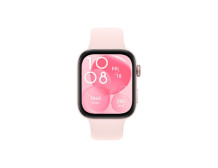 Huawei WATCH Fit 3 (Pink), Solo-B09S