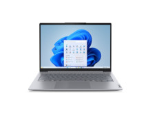 Lenovo ThinkBook 14 G8 IAL Intel | Arctic Grey | 14 " | IPS | WUXGA | 1920 x 1200 pixels | Anti-glare | Intel Core Ultra 9 | 185