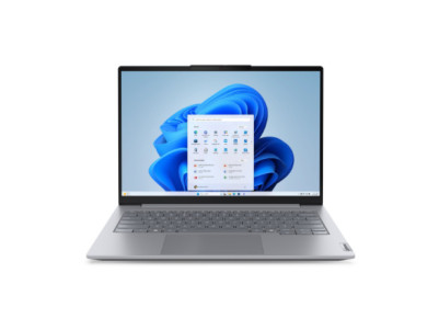 Lenovo ThinkBook 14 G8 IAL Intel | Arctic Grey | 14 " | IPS | WUXGA | 1920 x 1200 pixels | Anti-glare | Intel Core Ultra 9 | 185
