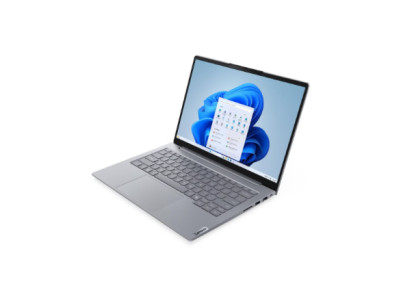 Lenovo 14 G8 IAL Intel | ThinkBook Arctic Grey | 14 " | IPS | WUXGA | 60 Hz | 1920 x 1200 pixels | Anti-glare | Intel Core Ultra