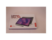 SALE OUT. Lenovo Idea Tab 11 2.5K Mediatek Dimensity 6300/8GB/256GB/Android 15/Grey/2Y Warranty | Lenovo ZAFR0399SE | Idea Tab W