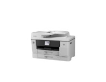 Brother | MFC-J6960DW | All-in-one Inkjet Printer | Colour | Inkjet | A3 | Wi-Fi | Grey