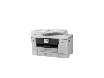 Brother | MFC-J6960DW | All-in-one Inkjet Printer | Colour | Inkjet | A3 | Wi-Fi | Grey