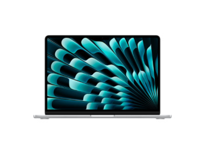 Apple MacBook Air 13" Apple M5 10C CPU, 8C GPU/16GB/512GB SSD/Silver/INT | Apple