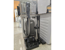 Plaunantis dulkių siurblys Electrolux EW82U2DB (Naudotas)
