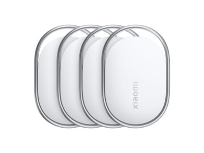 Xiaomi Xiaomi Tag 4 Pack | Xiaomi