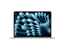 Apple MacBook Air 13" Apple M5 10C CPU, 10C GPU/24GB/1TB SSD/Sky Blue/SWE | Apple