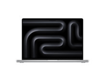 Apple MacBook Pro 16" Apple M5 Pro 18C CPU, 20C GPU/24GB/1TB SSD/Silver/SWE | Apple