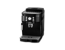 Delonghi | Coffee Maker | Magnifica S | Pump pressure 14 bar | Built-in milk frother | Fully automatic | Black | 1450 W