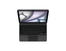 Apple | Keyboard for iPad Air 13-inch (M4, M3) | Wired | Russian | Black