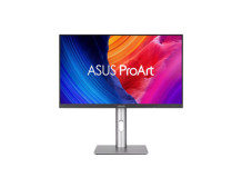 Asus ProArt PA278QGV | 27 " | IPS | 16:9 | 120 Hz | 5 ms | 2560 x 1440 pixels | 350 cd/m | HDMI ports quantity 1