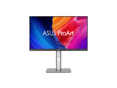 Asus ProArt PA278QGV | 27 " | IPS | 16:9 | 120 Hz | 5 ms | 2560 x 1440 pixels | 350 cd/m | HDMI ports quantity 1