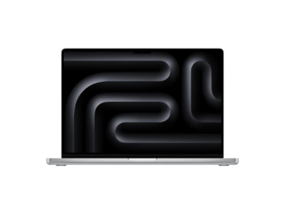 Apple MacBook Pro 16" Apple M5 Max 18C CPU, 40C GPU/48GB/2TB SSD/Silver/INT | Apple