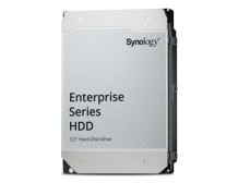 Synology | HAT5310-16T | Enterprise Series HDD | 16000 GB | 7200 RPM