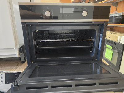 Orkaitė Electrolux EVL6E49X (Naudota)