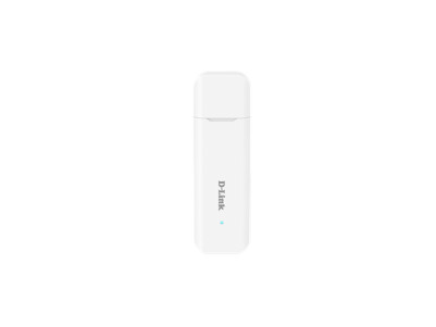 D-Link 4G LTE AX300 Wi-Fi 6 USB Adapter | DWM-222W/R