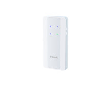 D-Link F518 | 5G NR AX1800 Wi-Fi 6 Mobile Hotspot | 802.11ax | Mesh Support No | 4G/5G | MU-MiMO No