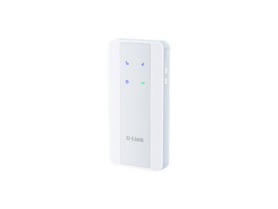 D-Link F518 | 5G NR AX1800 Wi-Fi 6 Mobile Hotspot | 802.11ax | Mesh Support No | 4G/5G | MU-MiMO No