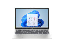 HP 15 | 15-fc0041ny | Silver | 15.6 " | FHD | 1920 x 1080 pixels | AMD Ryzen 5 | 5625U | 16 GB | DDR4-SDRAM | Solid-state drive 