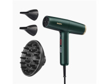 Hair dryer BABYLISS D6555DE Air Power Pro | BABYLISS