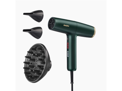 Hair dryer BABYLISS D6555DE Air Power Pro | BABYLISS